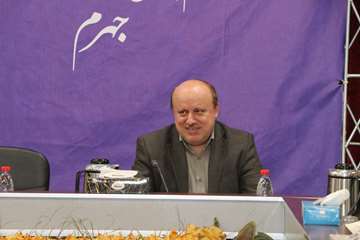 سفر رئیس و معاون اداره تحول معاونت توسعه وزارت بهداشت