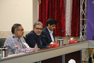 سفر رئیس و معاون اداره تحول معاونت توسعه وزارت بهداشت