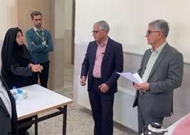  استخدامی های جدید؛ تکاپو برای رسیدن به ایستگاه آخر...